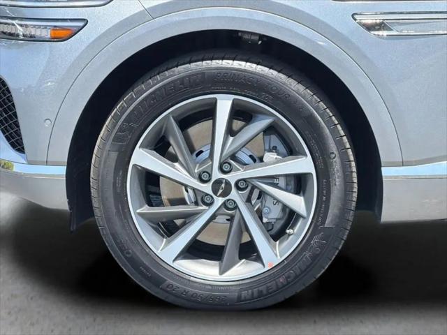 2026 Genesis GV80 2.5T Advanced AWD