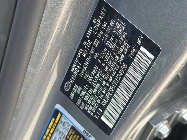 2026 Genesis GV80 2.5T Advanced AWD