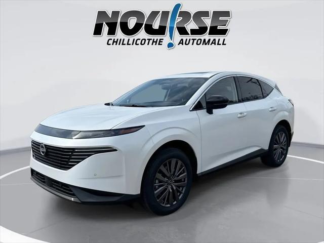 2026 Nissan Murano SL for sale near Chillicothe, OH