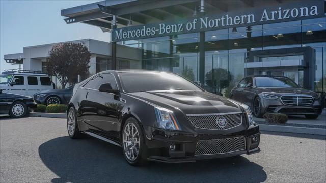2011 Cadillac CTS-V Standard for sale in Flagstaff, AZ
