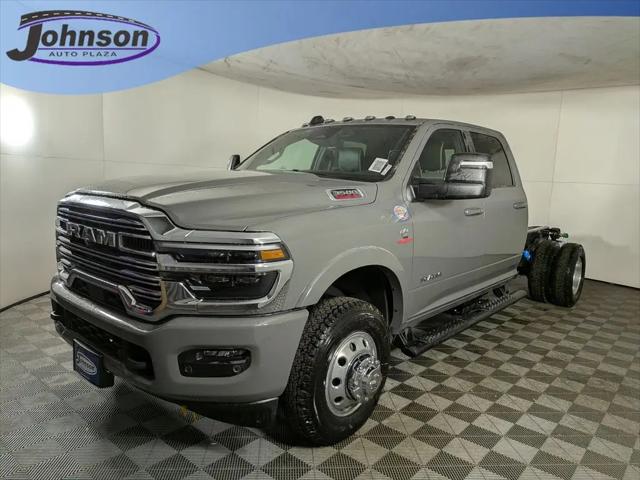 2026 Ram 3500 Tradesman/Big Horn for sale in Brighton, CO