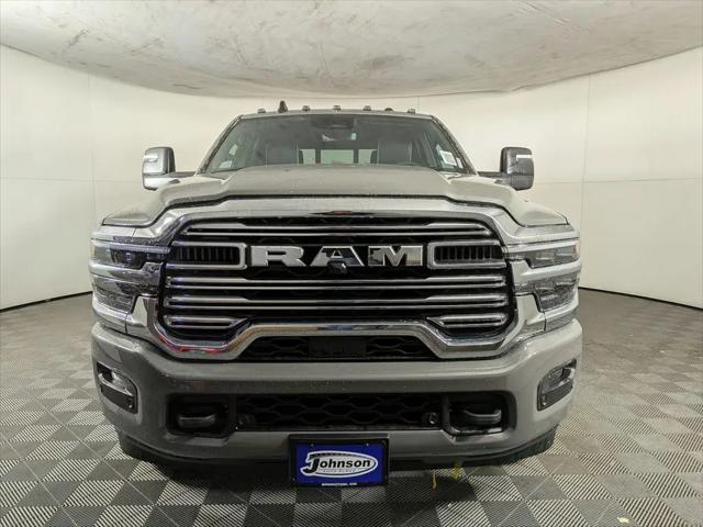 2026 Ram 3500 Tradesman/Big Horn