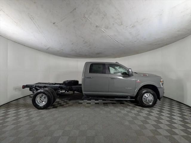 2026 Ram 3500 Tradesman/Big Horn