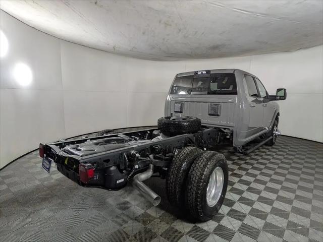 2026 Ram 3500 Tradesman/Big Horn