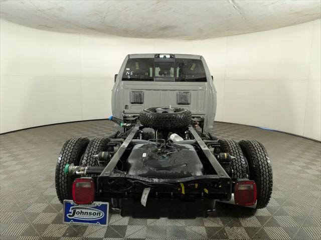 2026 Ram 3500 Tradesman/Big Horn