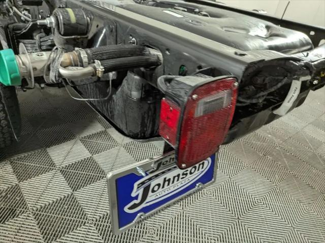 2026 Ram 3500 Tradesman/Big Horn
