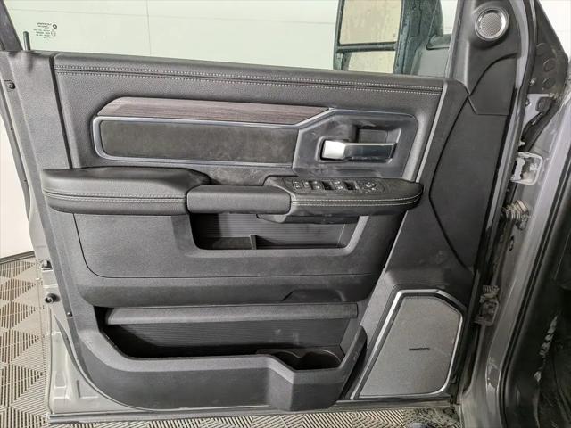 2026 Ram 3500 Tradesman/Big Horn