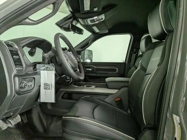 2026 Ram 3500 Tradesman/Big Horn