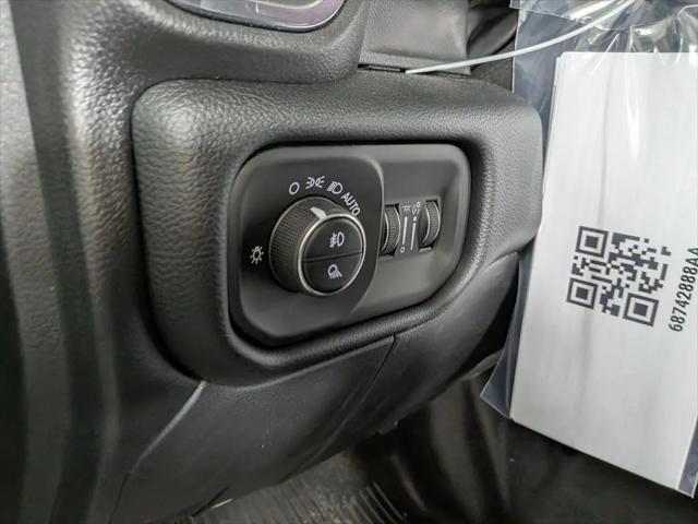 2026 Ram 3500 Tradesman/Big Horn