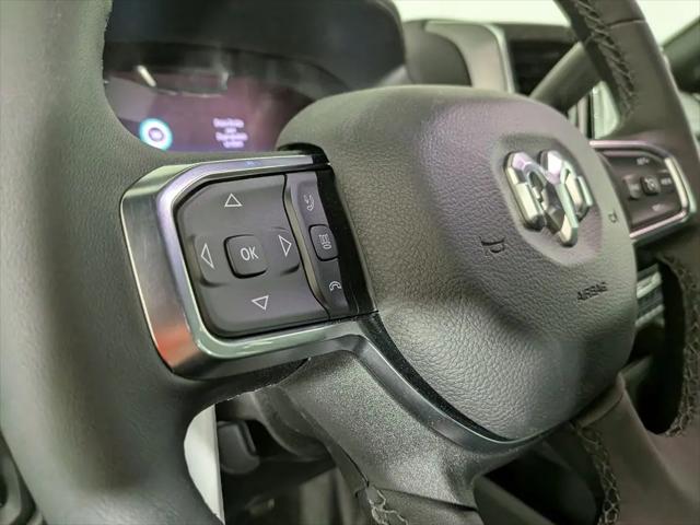2026 Ram 3500 Tradesman/Big Horn