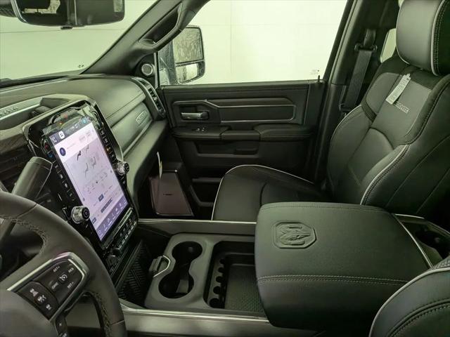 2026 Ram 3500 Tradesman/Big Horn