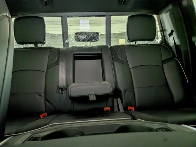 2026 Ram 3500 Tradesman/Big Horn
