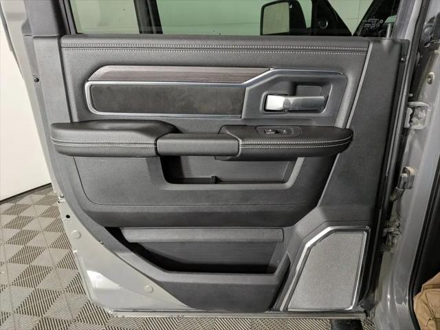 2026 Ram 3500 Tradesman/Big Horn
