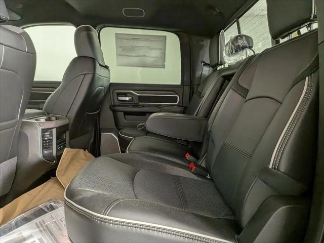2026 Ram 3500 Tradesman/Big Horn