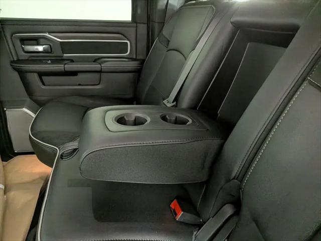 2026 Ram 3500 Tradesman/Big Horn