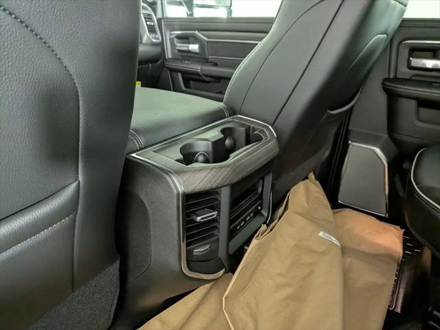 2026 Ram 3500 Tradesman/Big Horn