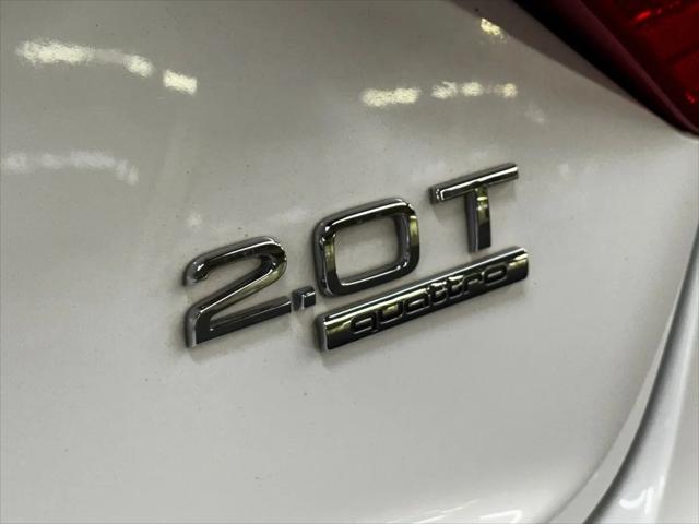 2013 Audi A5 2.0T Premium