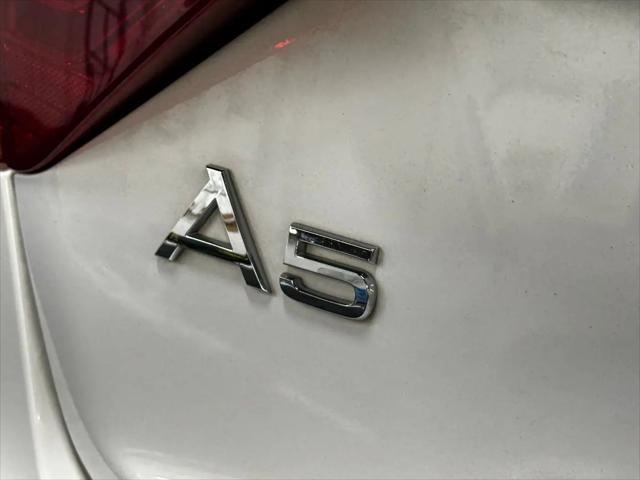 2013 Audi A5 2.0T Premium