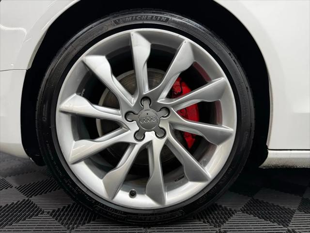 2013 Audi A5 2.0T Premium