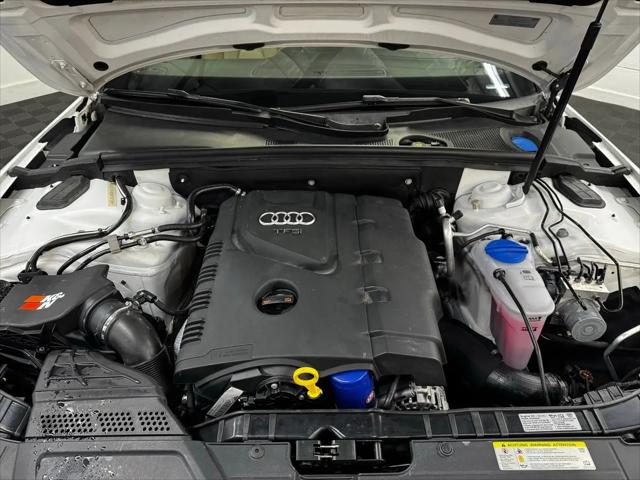 2013 Audi A5 2.0T Premium