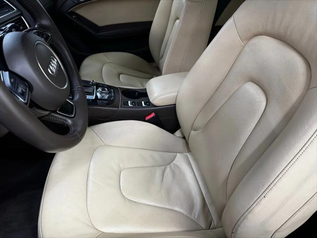 2013 Audi A5 2.0T Premium