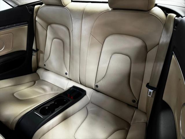 2013 Audi A5 2.0T Premium