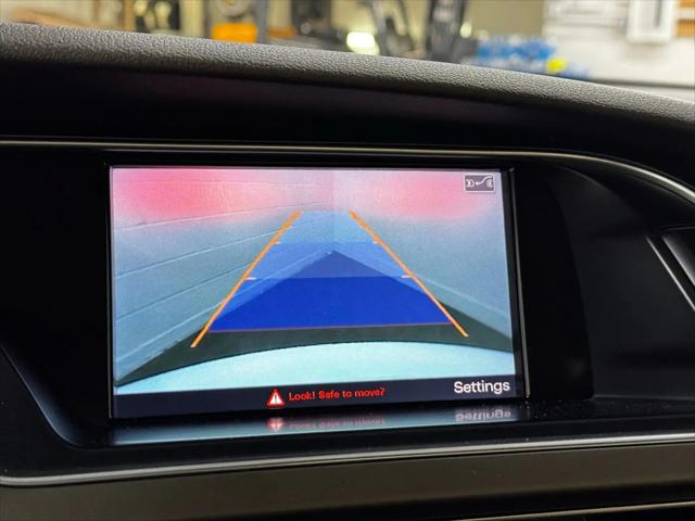 2013 Audi A5 2.0T Premium