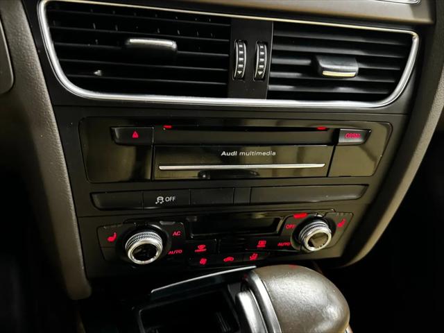 2013 Audi A5 2.0T Premium