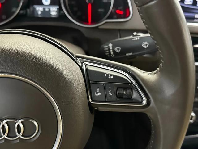 2013 Audi A5 2.0T Premium
