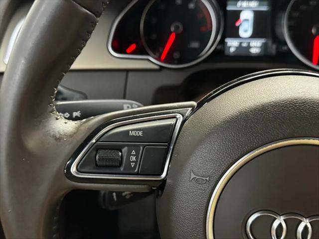 2013 Audi A5 2.0T Premium