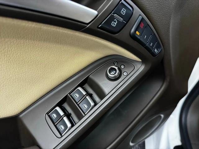 2013 Audi A5 2.0T Premium