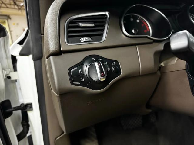 2013 Audi A5 2.0T Premium