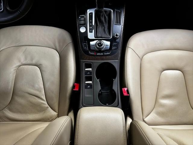 2013 Audi A5 2.0T Premium