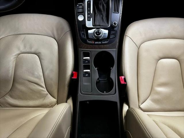 2013 Audi A5 2.0T Premium