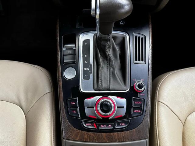 2013 Audi A5 2.0T Premium