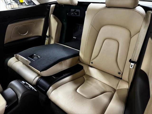 2013 Audi A5 2.0T Premium