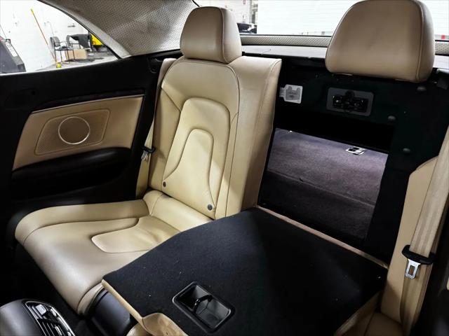 2013 Audi A5 2.0T Premium