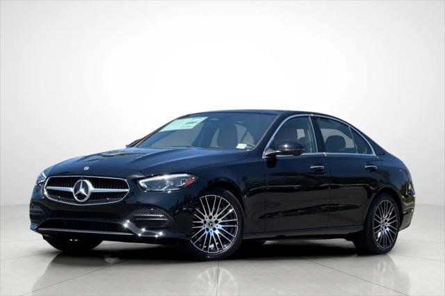 2026 Mercedes-Benz C-CLASS C 300 C 300 for sale in Foothill Ranch, CA