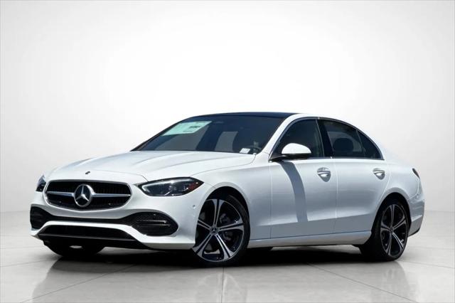 2026 Mercedes-Benz C-CLASS C 300 C 300 for sale in Foothill Ranch, CA