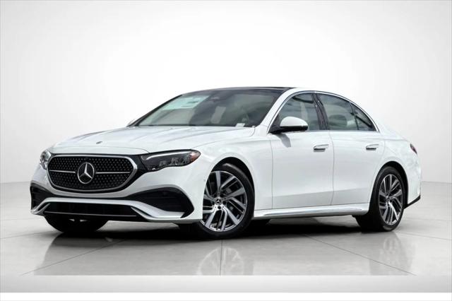 2026 Mercedes-Benz E 350 E 350 for sale in Foothill Ranch, CA