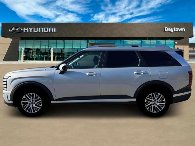 2026 Hyundai Palisade SEL Premium
