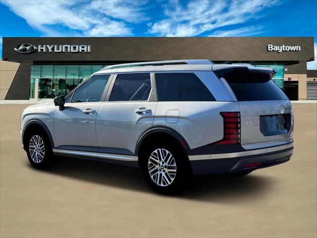 2026 Hyundai Palisade SEL Premium