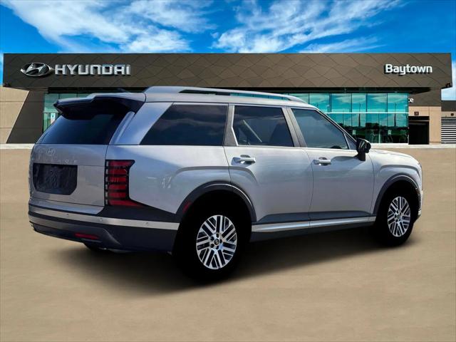 2026 Hyundai Palisade SEL Premium
