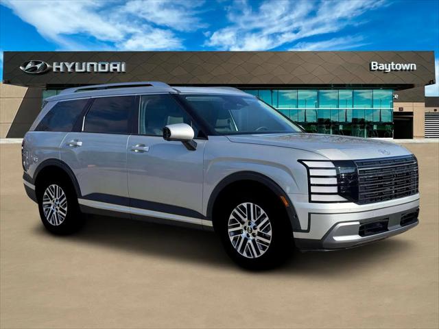 2026 Hyundai Palisade SEL Premium