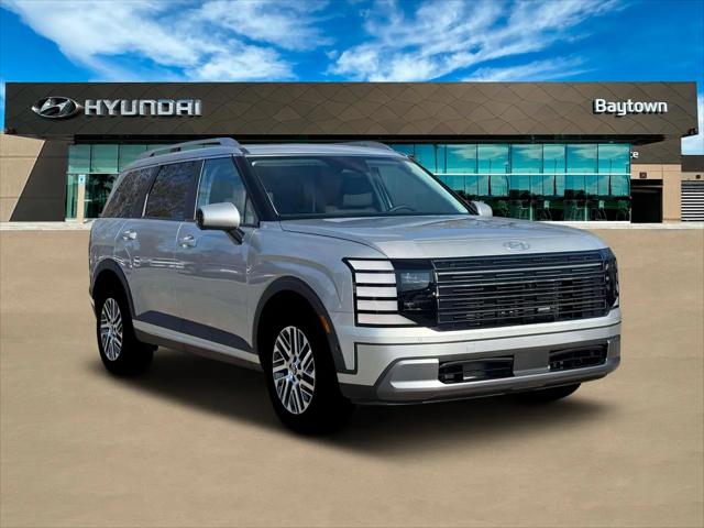 2026 Hyundai Palisade SEL Premium