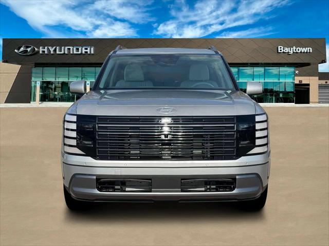 2026 Hyundai Palisade SEL Premium