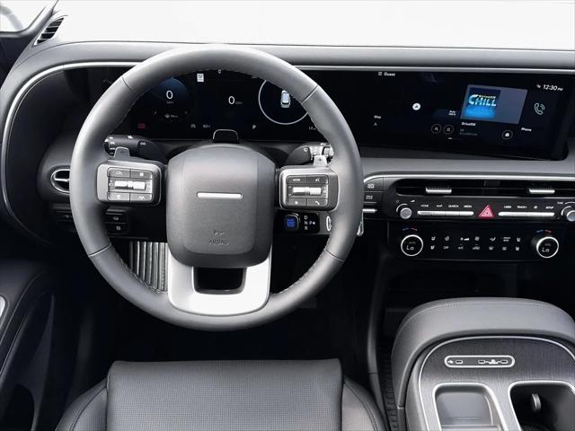 2026 Hyundai Palisade SEL Premium