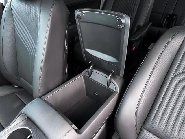 2026 Hyundai Palisade SEL Premium