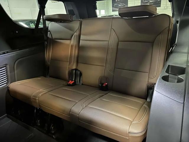 2026 Chevrolet Suburban High Country, 4WD