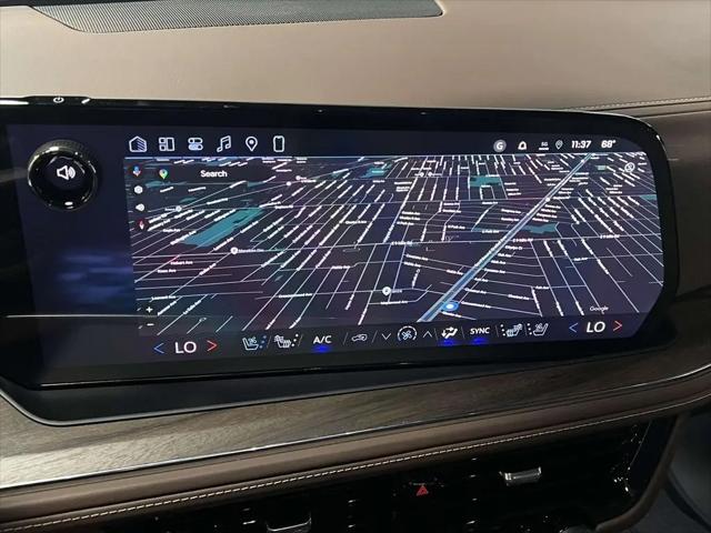2026 Chevrolet Suburban High Country, 4WD